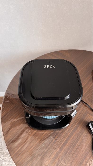 Аэрогриль SPRX BW-5015