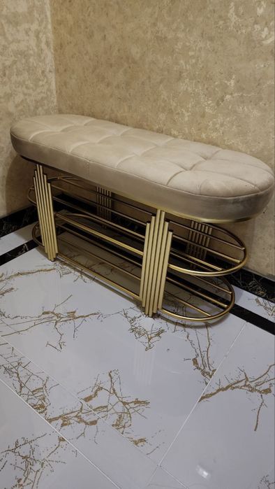 Oyoq kiyim uchun banketkalar