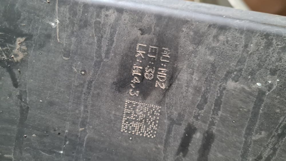 Джанти без забележка