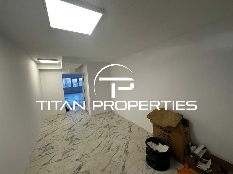 Продава се Магазин в Варна, Колхозен пазар - 120 кв.м за 1241 €/кв.м - Снимка #6