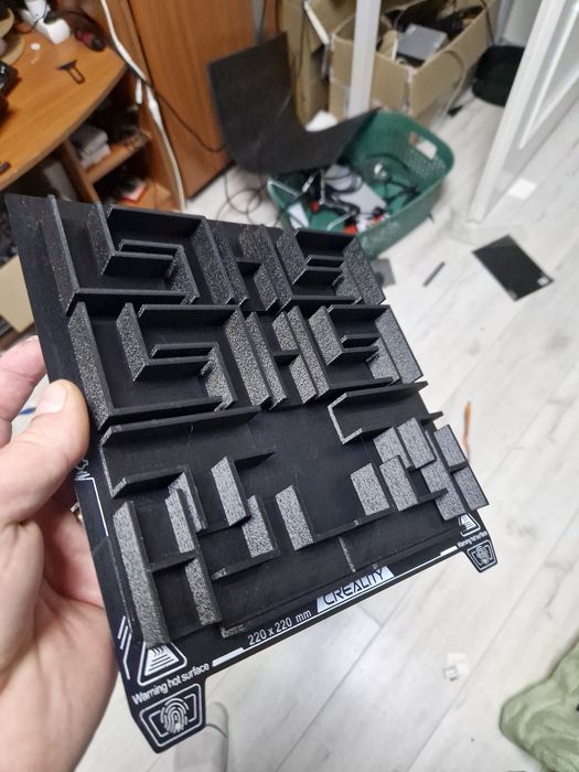 Accesorii montaj mobilier mobila pal 18mm printate 3D