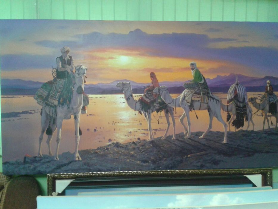 катта размердаги расмлар