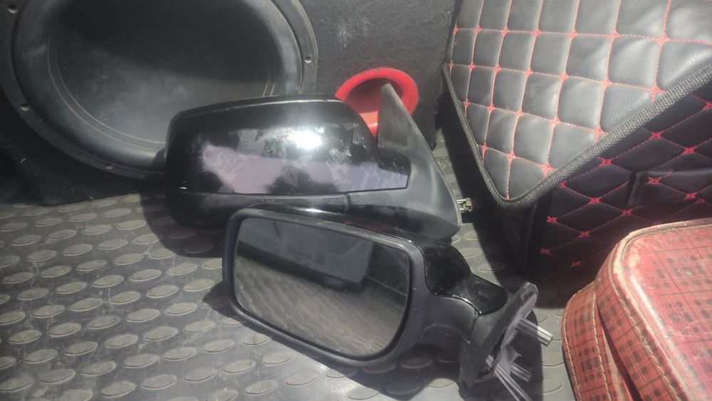 Зеркала для гранты