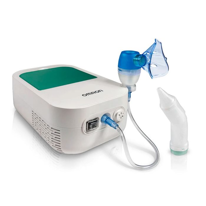 Инголятор OMRON DUO BABY NE-C301