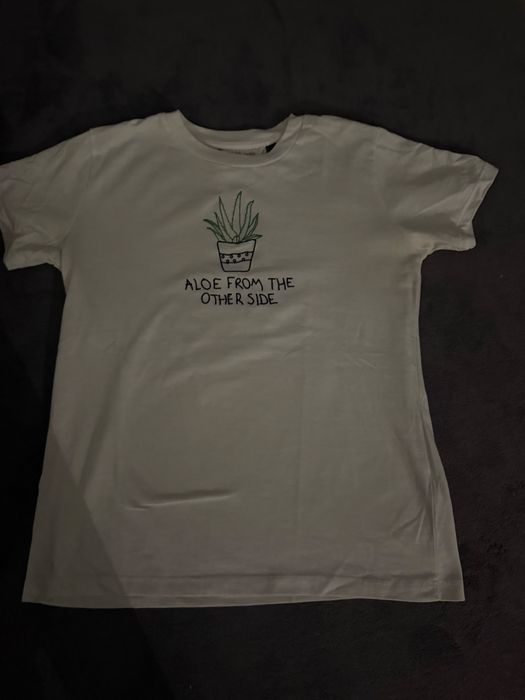 Тениски-комплект.