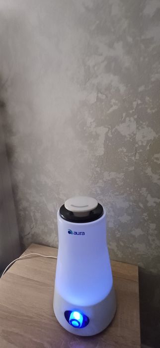 Продается увлажнитель воздуха