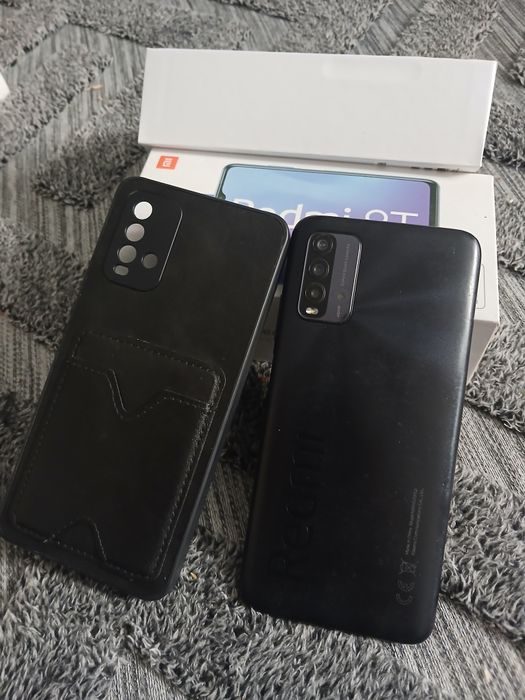Xiaomi Redmi 9 T  4/64