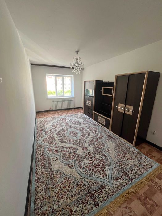 Продам 3-х комнатную квартиру