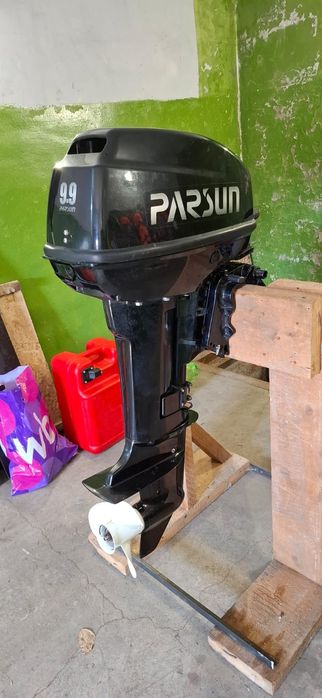 Лодка ПВХ  + Лодочный мотор