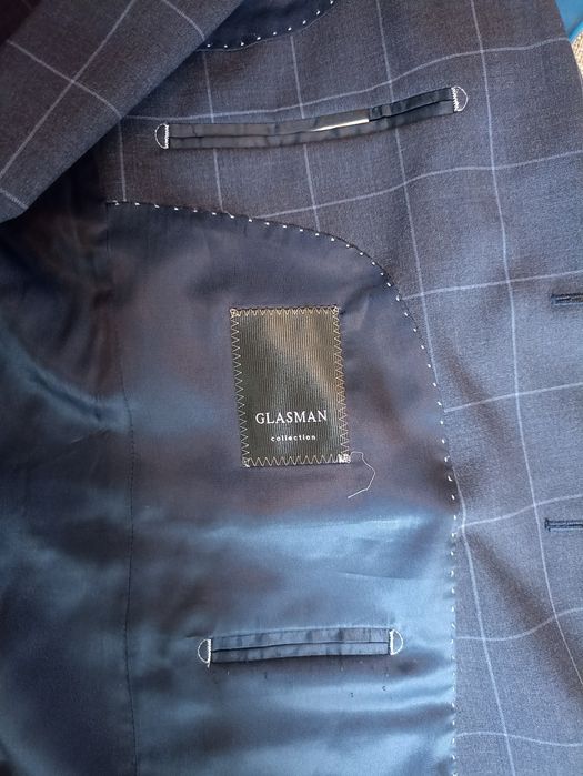 Костюм Glasman, 48р