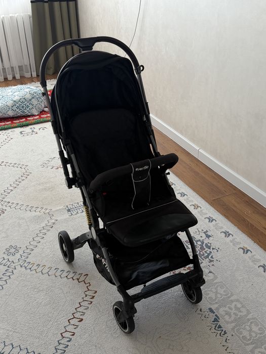 Детские коляскии