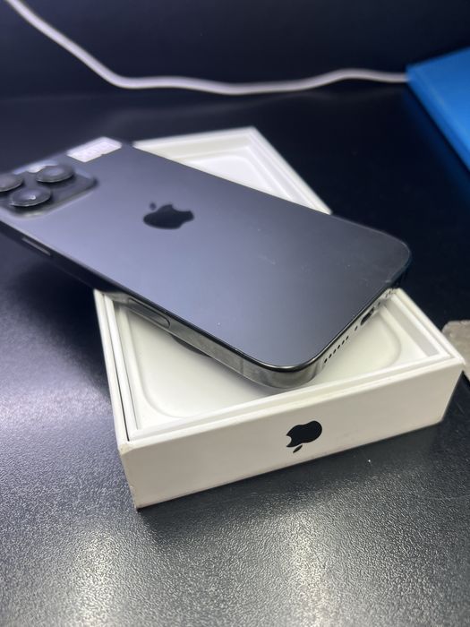 iPhone 16 Pro Max 512GB