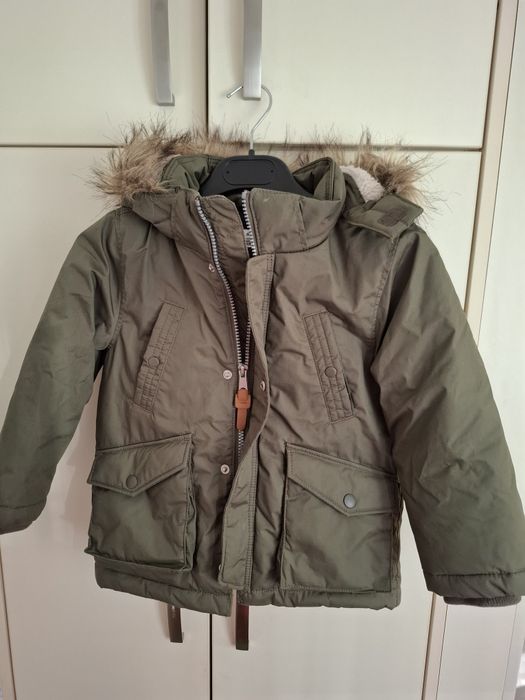 Geaca de iarna H&M m 110