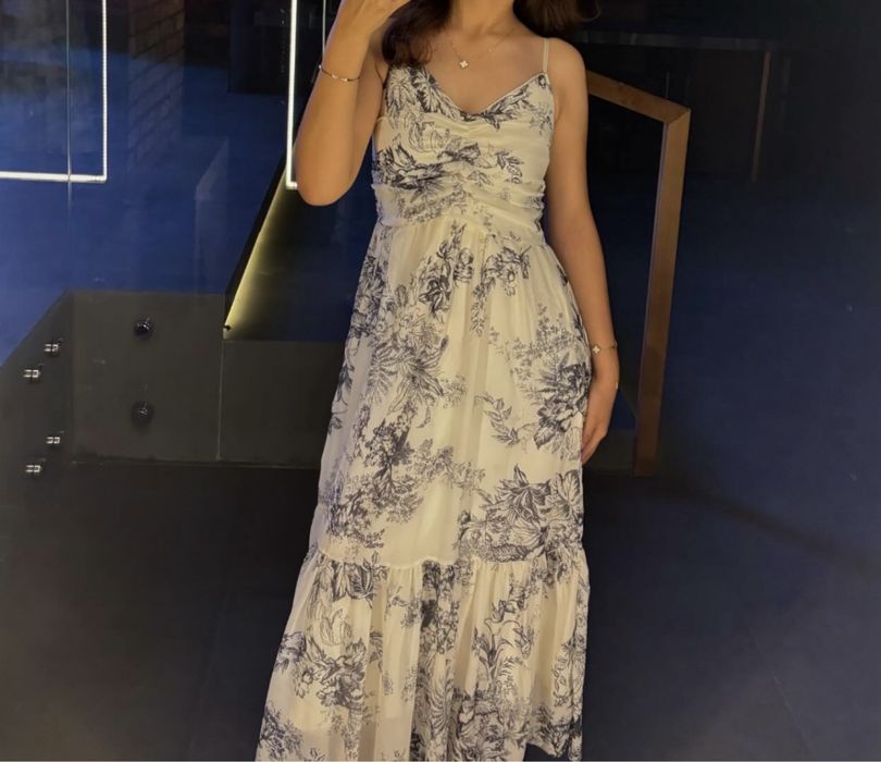 Разгрузка гардероба