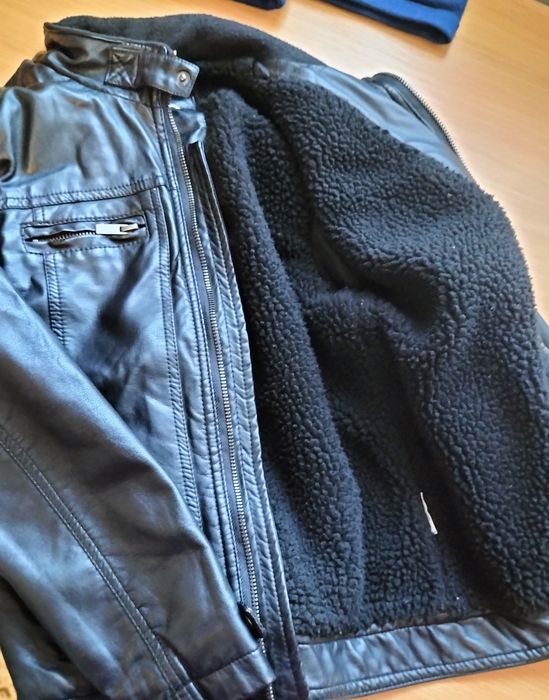 Куртка на мальчика 7-8 лет