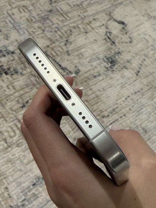 iPhone 16 pro Max 512 Gb 93%