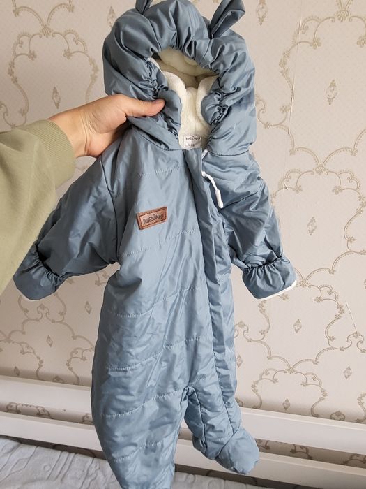 Комбинезон детский