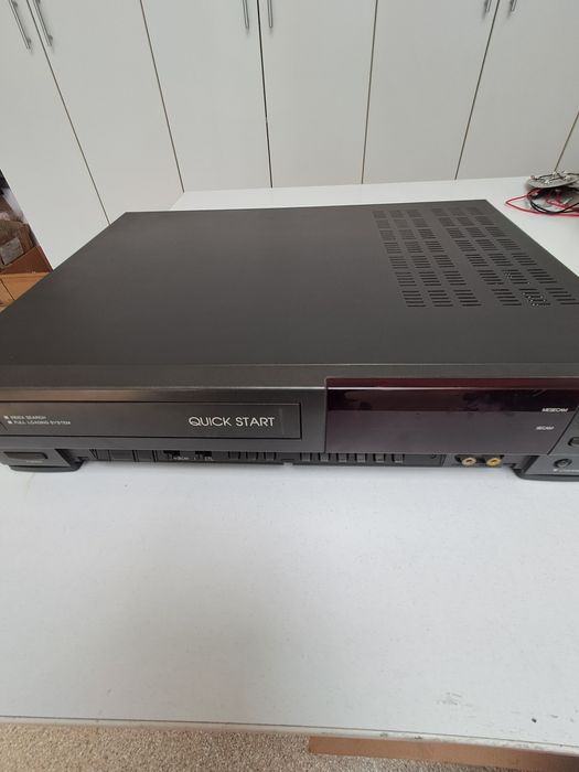 Videorecorder samsung
