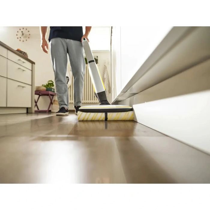 Электрошвабра Karcher FC 7 Cordless EU