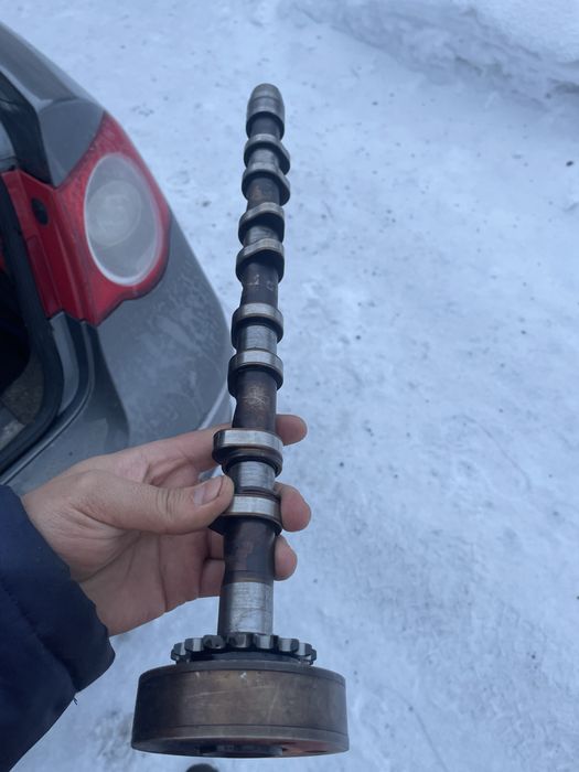 Продам запчасти от Пассат В6