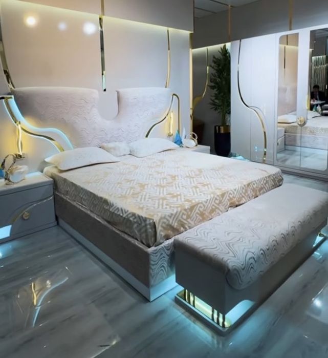 Спаотный гарнитур