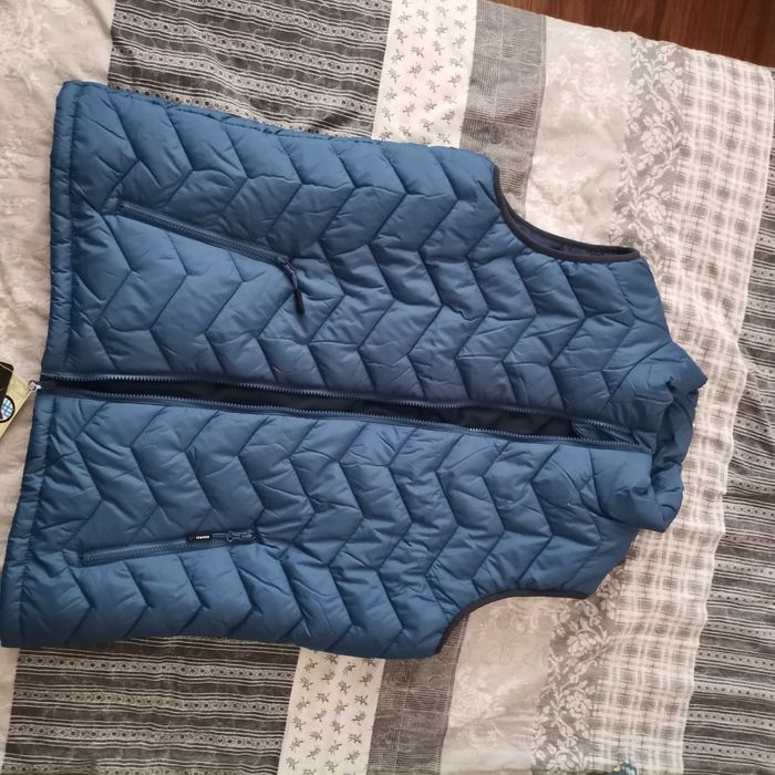 Мъжки елек размер L