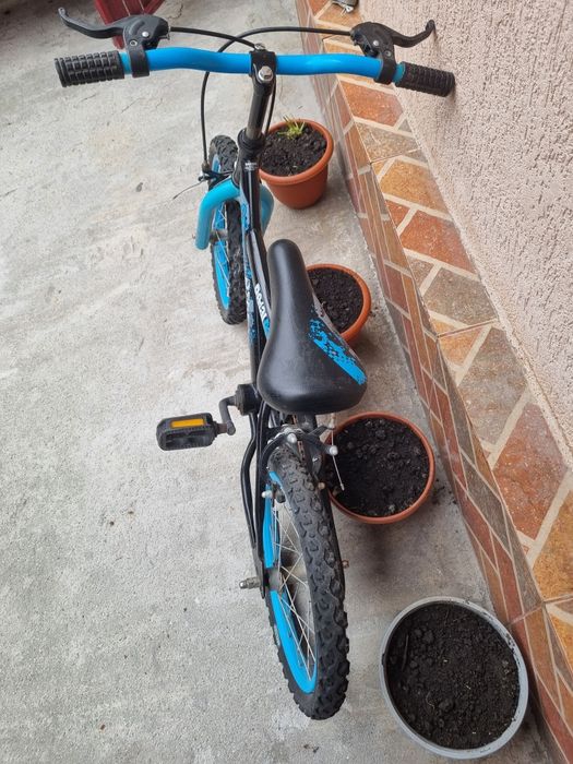 Bicicleta in stare buna