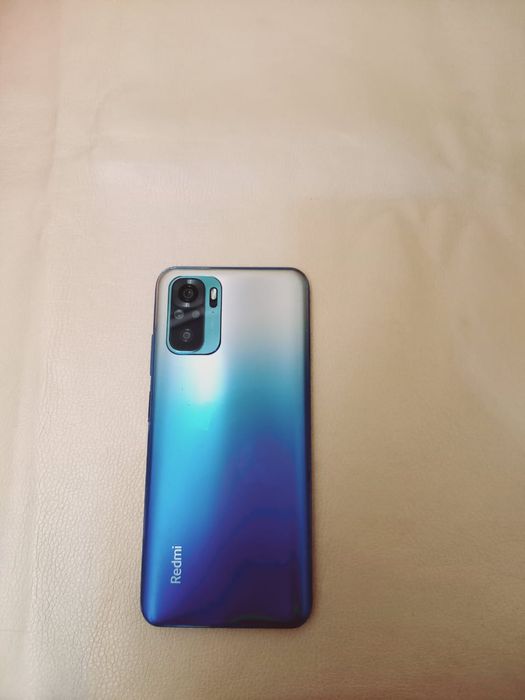 Redmi note 10 s   ,
