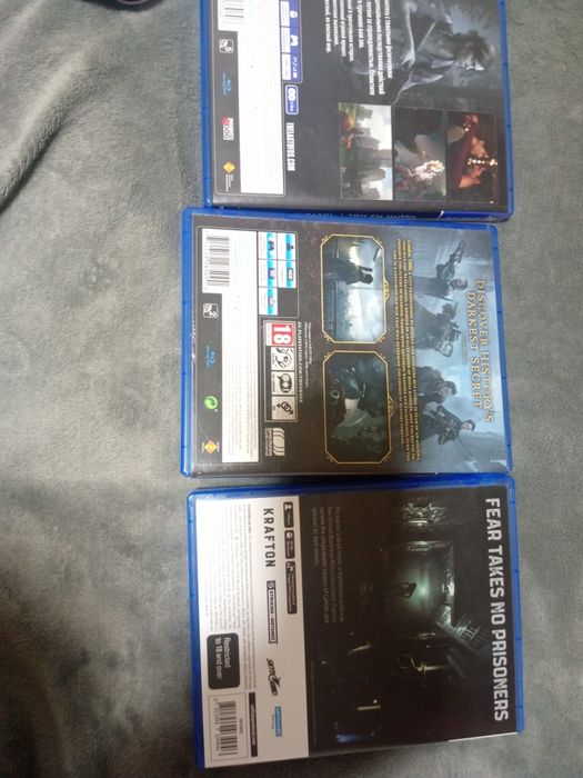 Диски ps 5/4 doom the dark ages