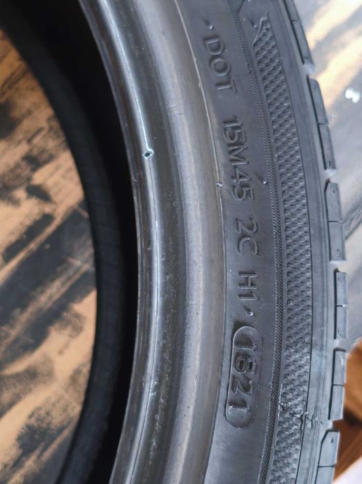 Гуми Hankook ventus s1 evo 3 suv