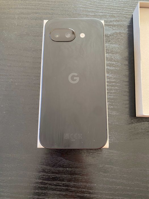 Telefon Google pixel 9a, 128 GB, 8 GB RAM