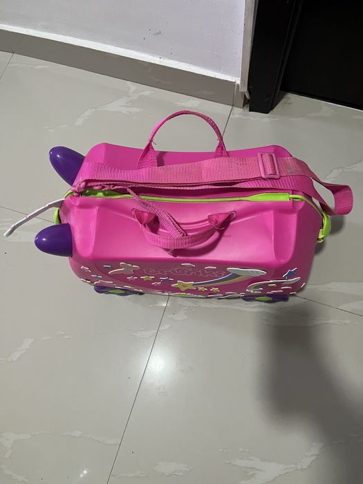 Valiza trunki noua