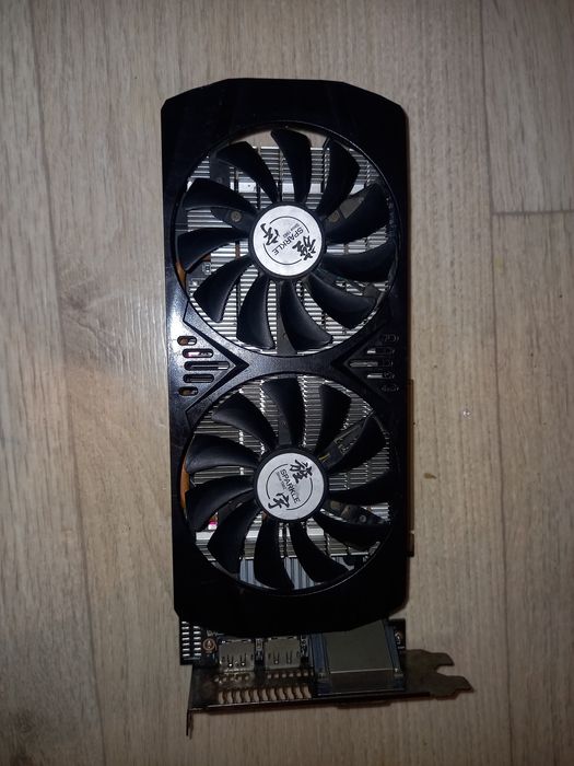 Комплектующие на пк