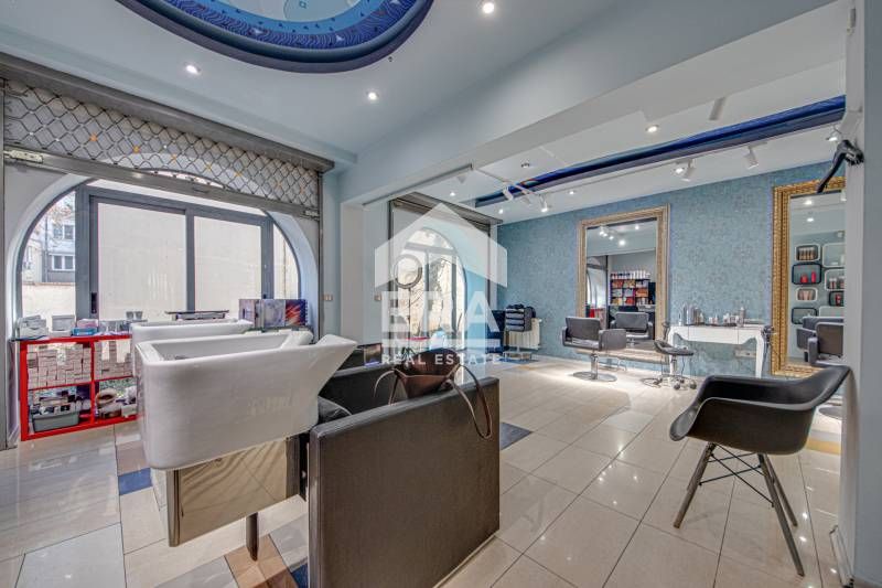 Дава се под наем Магазин в София, Център - 100 кв.м за 1700 € - Снимка #5