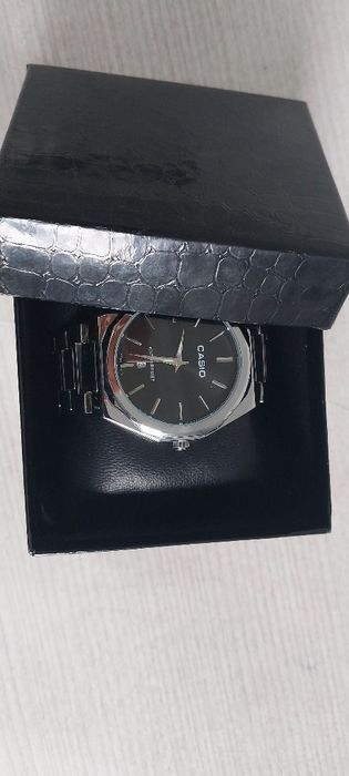 Casio & Koss сағаттары