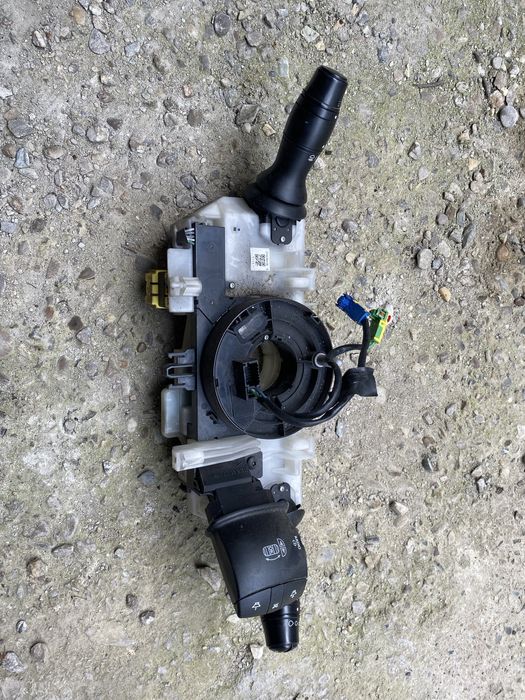 Manete spira volan airbag Renault Megane 3 Scenic 3