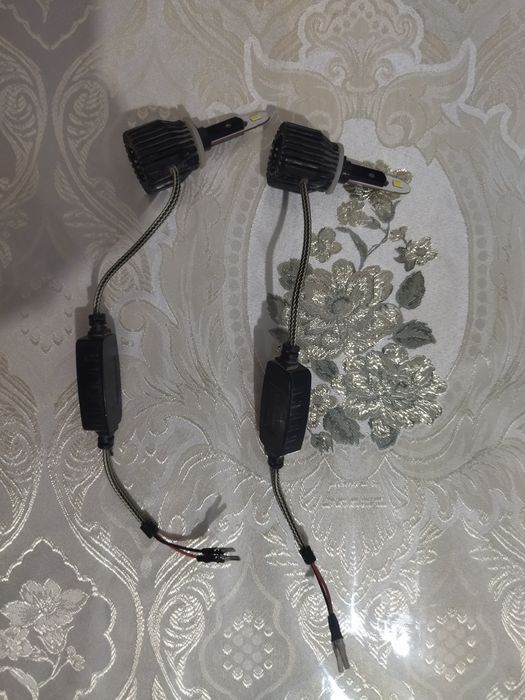 Лачетти диска ва туманка лед лампа диска 2дона 100 Минг диска 50 м лед