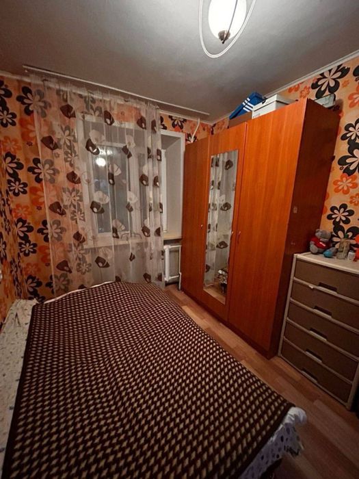 Продаю квартиру срочно!