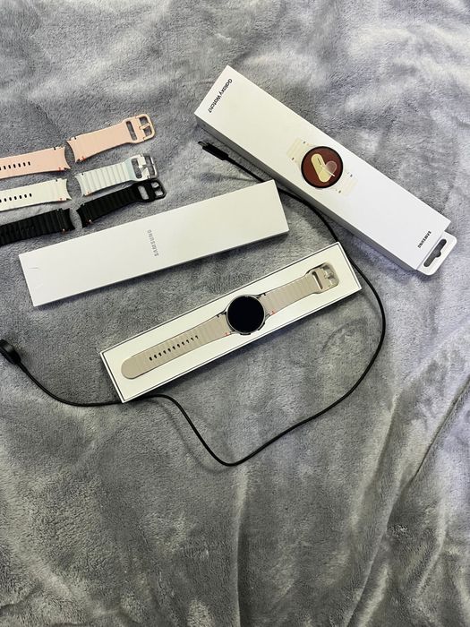 Samsung Galaxy Watch 44mm