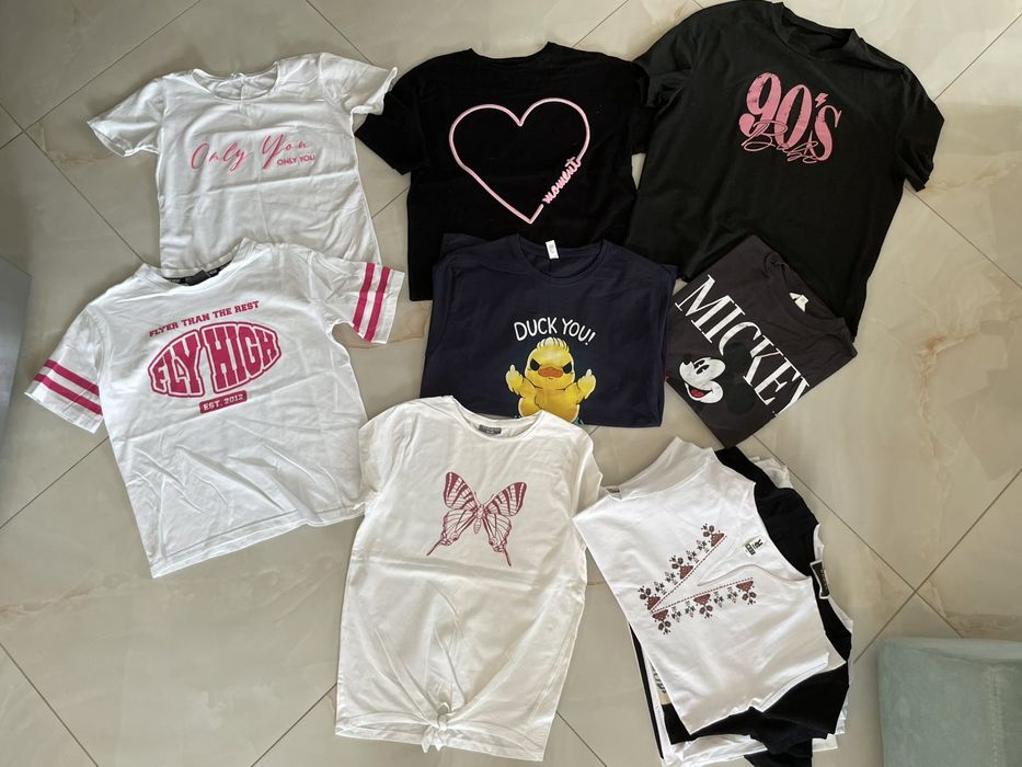 Дамска тениска , худи , блуза