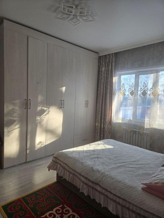 Продается два дома в одном участке