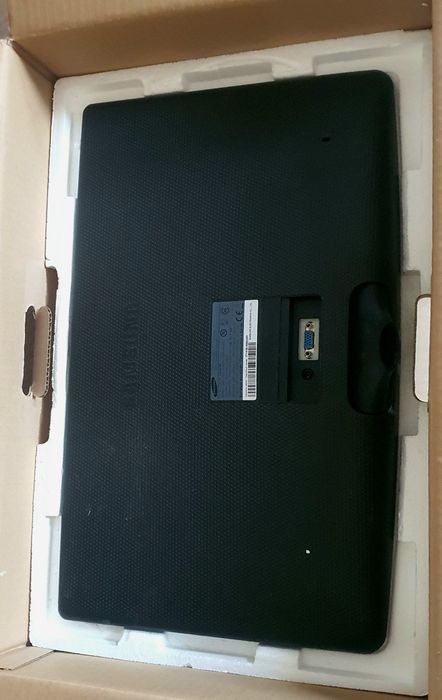 Monitor Samsung 22