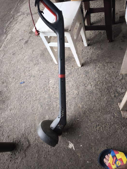 Trimer electric Skil cu fir