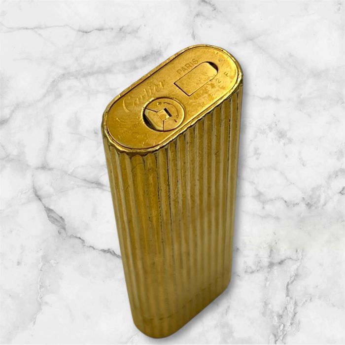 Cartier Slim запалка