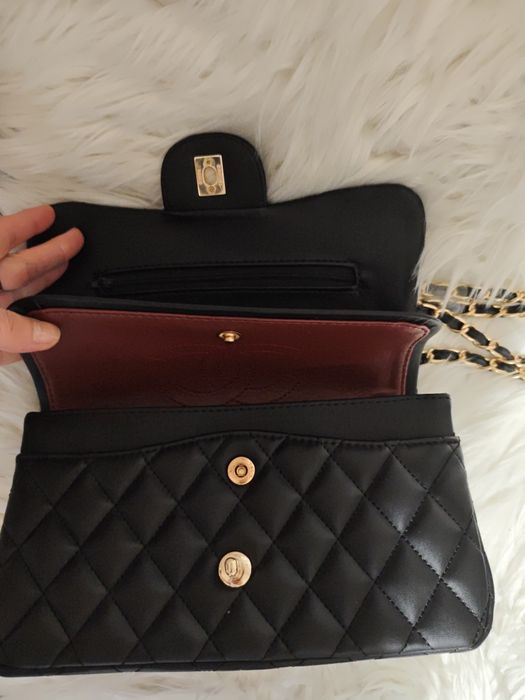 Дамска чанта високо качество