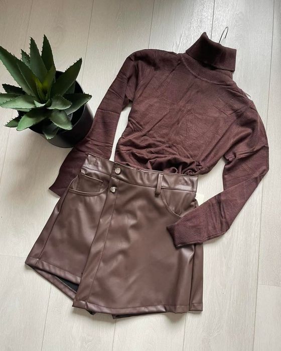 Дамска блуза с поло