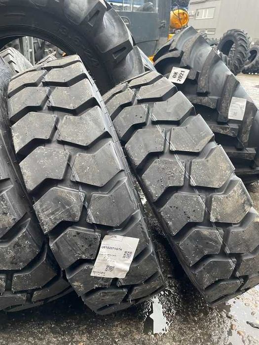 8.25-15 Cauciucuri noi de Trailer cu 18Pr ori stivuitor livrare