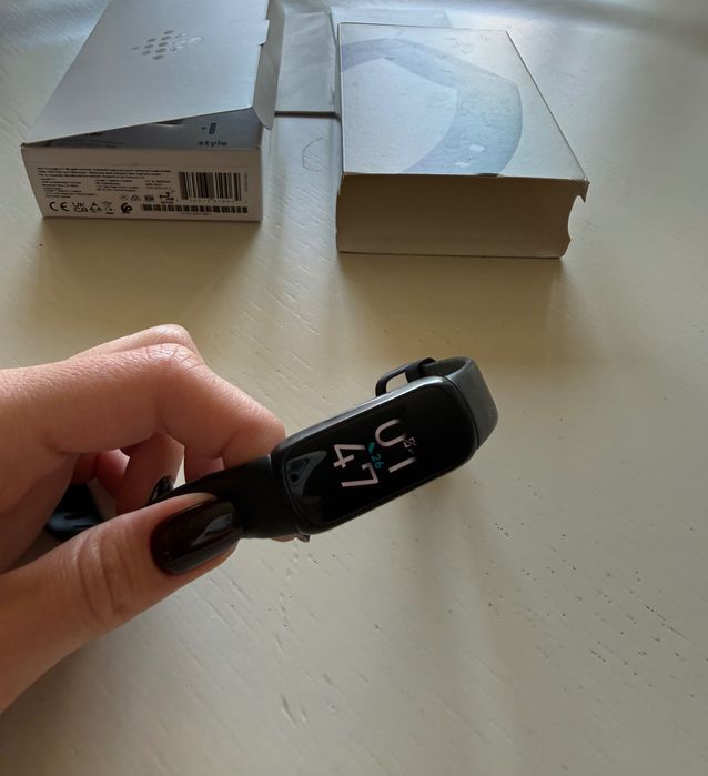 Fitbit Inspire 3