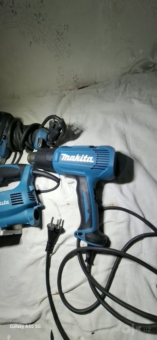Makita dewalt bosch hilti  tank lobzi lazer orginal
