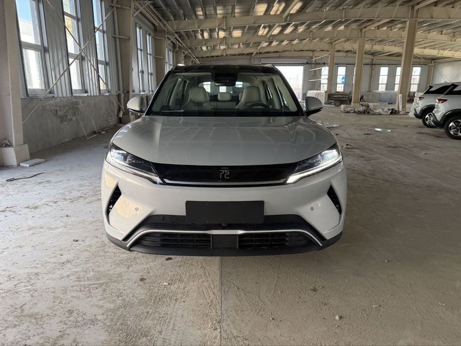 BYD YUAN UP Full 4POZITSIYA yilli 2025